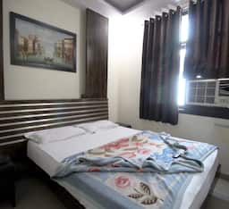 Standard Room Non AC